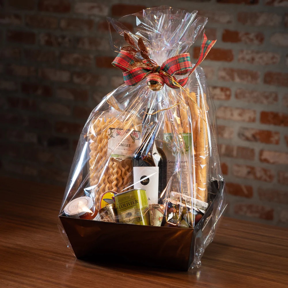 Gourmet Haute Holiday Gift